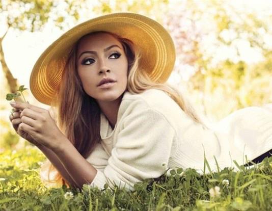 özge ozpirincci elimi ütü yaktı ne yapmalıyım