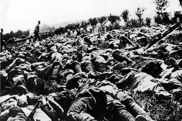 1918<br>  1. Dnya Sava Sona Eriyor