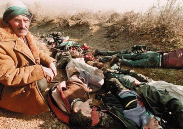 1998<br>  Kosova Sava Balad