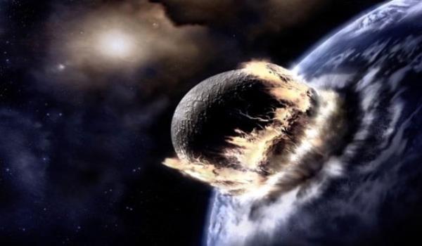 3- BYK GKTAI ARPMASI: Dnya'ya ylda 1 gkta arpma riski var. 5 kilometre apndaki bir gkta Trakya kadar bir blgeyi yok edebilir. Ayrca arpmann yarataca deprem, atmosfere yayaca tozun etki alann geniletebilir.