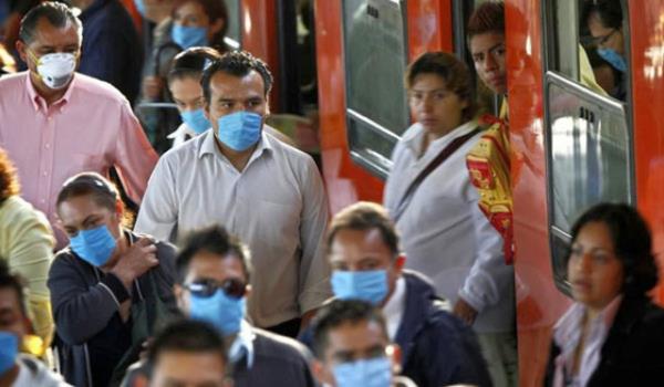 2- KRESEL SALGIN HASTALIK: Dnyann kresellemesiyle salgn hastalklarn yerel kalma olasl azald. Ayrca bilinen ilalara dayankl mikroorganizmalarn artmas daha byk ve daha yaygn salgn hastalk riskini de ykseltti.