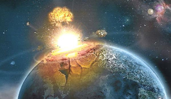 Oxford niversitesi bilim adamlar dnyada canl yaamn yok edebilecek risklerin derlemesini yapt. Bilim adamlar, "Bu derlemeyi var olan risklere kar bilinci artrmak ve nceden yaplmas gerekenlere kar uyarmak iin yaptk" aklamasnda bulundu.