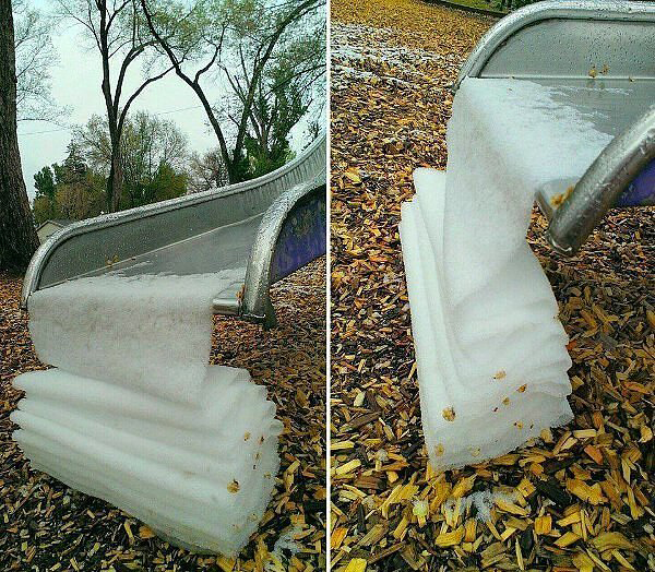 "Bu kar kmesini bozan karsnda beni bulur. BURAYA BAHAR DA GELMEYECEK ULAAN!!"