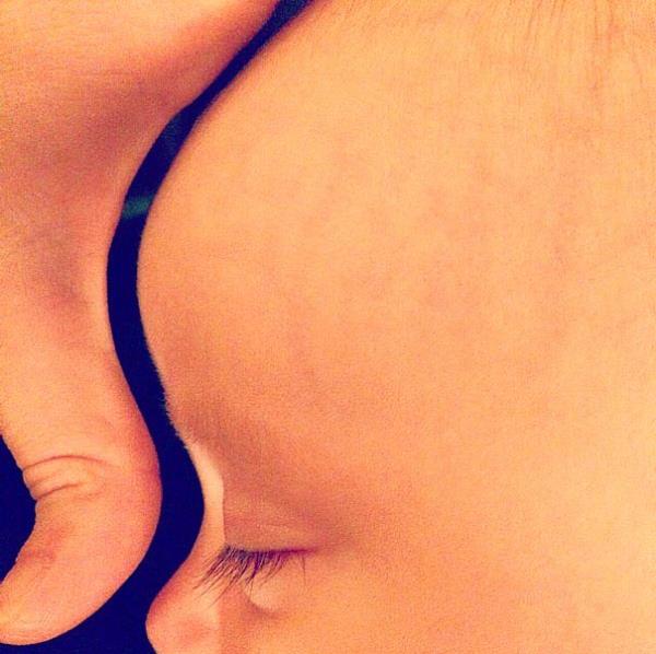 Gel de u ocuun kafasn skma uyumdan ve tatllktan!