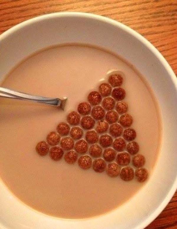 "Sence bu olana fazla m disiplin verdik bey?" "Fena m oldu hanm, bak ne gzel hizal duruyor nimet"