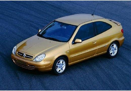 Citroen Xsara