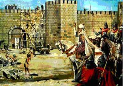 syanclar datm, Turul Bey&#8217;i muhasaradan kurtarmtr. Bylelikle Byk Seluklu Devleti&#8217;nin paralanmas ve yklmas nlenmitir.