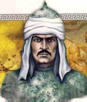 Altun Can Hatun, Trk Devleti&#8217;nin menfaati iin kendi z olunu bile gzn krpmadan zincire vurduracak kadar akll ve cesurdur. Bu deerli fedakar Trk Anas yakalanm olduu hastalktan kurtulamam 1060 ylnda vefat etmitir. Son nefesini vermeden nce Sultan Turul Bey&#8217;e u vasiyette bulunmutur: