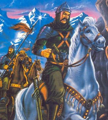 Alp Arslan ona makul bir naziklikle muamele etti ve ona savatan nce de yapt gibi bar antlamas nerdi. Romanos bir hafta boyunca Sultan'n esiri olarak kald. Cezas srasnda, Sultan u diyarlarn teslim olmas karlnda Romanos'a Sultan'n masasnda yemek yemek izni verdi: Antakya, Urfa, Hierapolis (Ceyhan yaknlarnda bir kent) ve Malazgirt. Bu antlama hayat nem tayan Anadolu'yu salama alacakt.