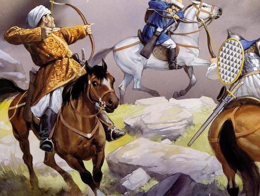 <p><b>SONU</b></p>  VII. Mikhail Dukas, Romanos Diyojen'in imzalad antlamann geersiz olduunu ilan etti. Bunu haber alan Alparslan da ordusuna ve Trk Beylerine Anadolu'nun fethi emrini verdi. Bu emir dorultusunda Trkler Anadolu'yu fethe baladlar.