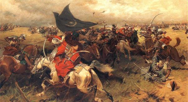 Bu sava, Anadolu'nun Trklerin tam olarak eline gemesi iin, sava olan Trklerin, eski Cihad Aknlarn tekrar balatacan gsteriyordu.