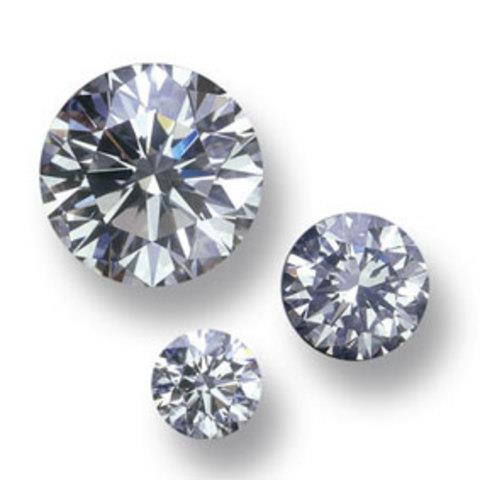 Deerli talarn ou birka elementten oluur, sadece prlanta tamamen karbondan oluur.