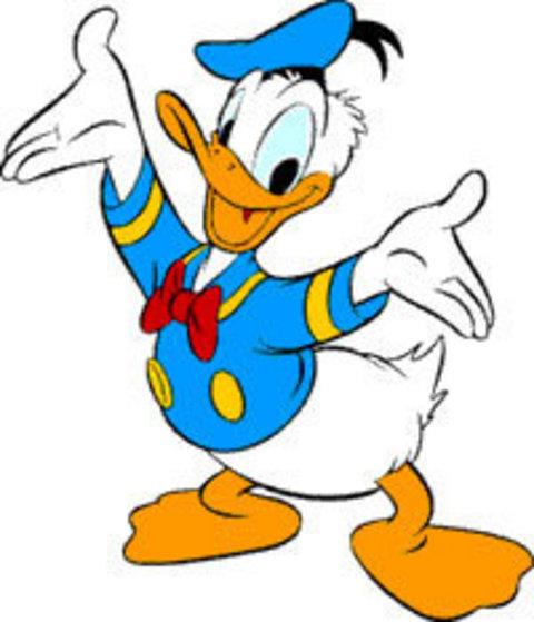Donald Duck izgi flmleri Finlandiya'da yasaklanmtr. Nedeni kahramanlarn don giymemesidir.