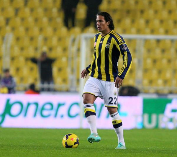 Bruno Alves - 2 milyon 500 bin Euro