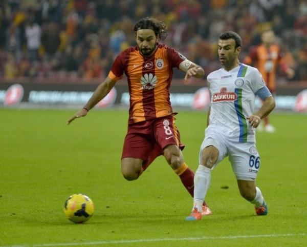 Seluk nan - 2 milyon 750 bin Euro