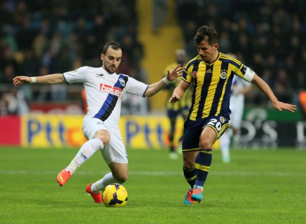 Emre Belzolu - 2 milyon Euro