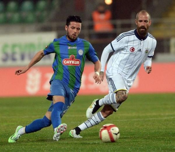 Raul Meireles - 2 milyon 500 bin Euro