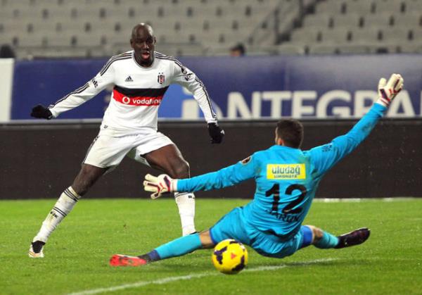 Demba Ba - 2 milyon 500 bin Euro + 700 bin Euro (Her devre 6 ma oynamas durumunda 350 bin Euro daha alyor)