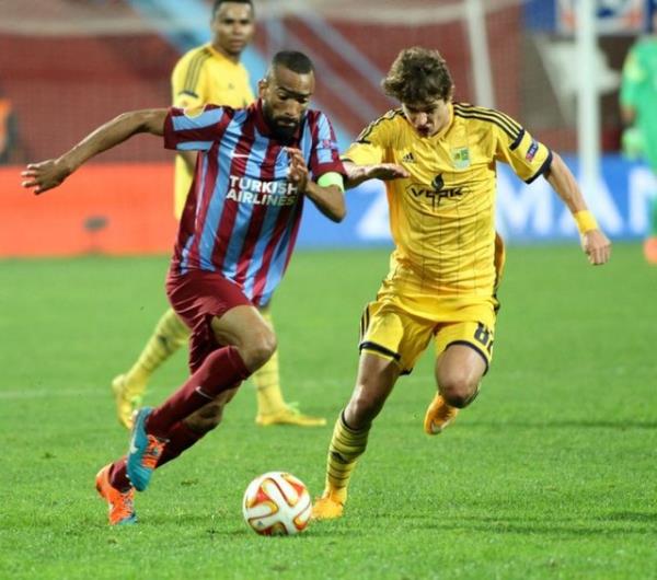 Jose Bosingwa - 2 milyon 126 bin Euro