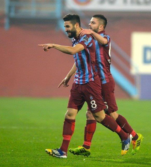 Mehmet Ekici - 1 milyon 400 bin Euro