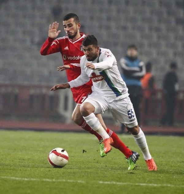 Ouzhan zyakup - 1 milyon 200 bin Euro