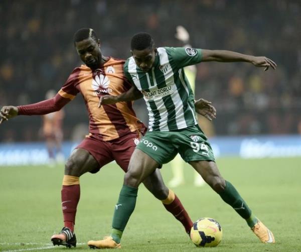 Aurelien Chedjou - 2 milyon 200 bin Euro