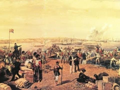 Eli: "Sbhanallah...Hayret!...Sbhanallah!" diye sylenmeye balad.