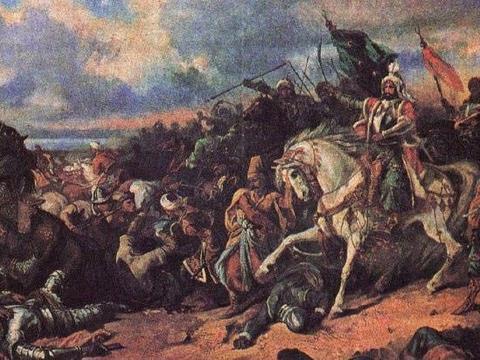 Daha sonra Girit'e Serdar tayin edilerek, uzun sren Girit savalarn sona erdirdi.