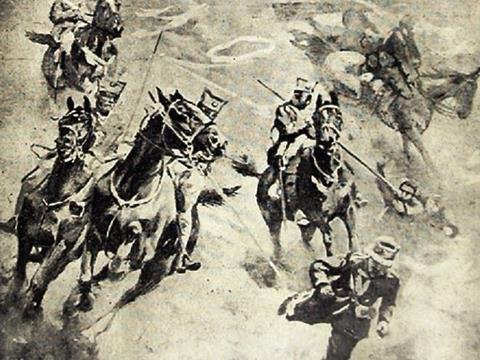 Padiah, sonra emretti: "Tiz acem elisine, lalamza ve dahi Yahya Efendi Hazretleri'ne haber salna. Gelmeleri elzemdir" Padiah buyruu bir saate kalmadan derhal yerine getirildi. Eli ok korkmutu.