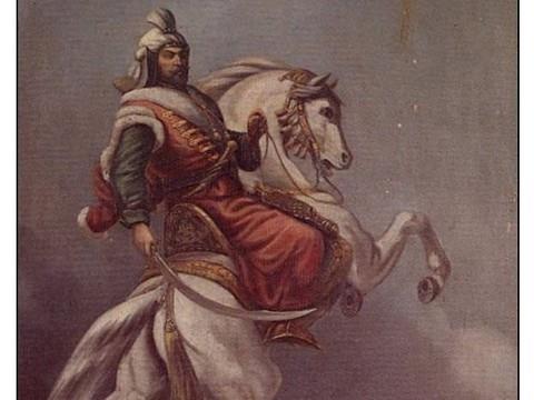 Yoksa kellesinden olacan anlad. Padiah, ok kuvvetliydi. Fakat kendisi yay kurmay denemeden nce, bakalarn denemek istedi ve : "Bu yay kim germek diler?" diye sordular. Kimsenin cevap vermesini beklemeden: "Sen gel!" diye nbetilerden birini ard.