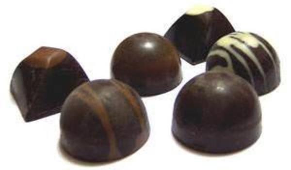 11- Stsz ikolata yiyin IQ&#8217;nuzu bir gecede ykseltmese de bitter ikolatann ierdii flavonoidler bellei glendirir.