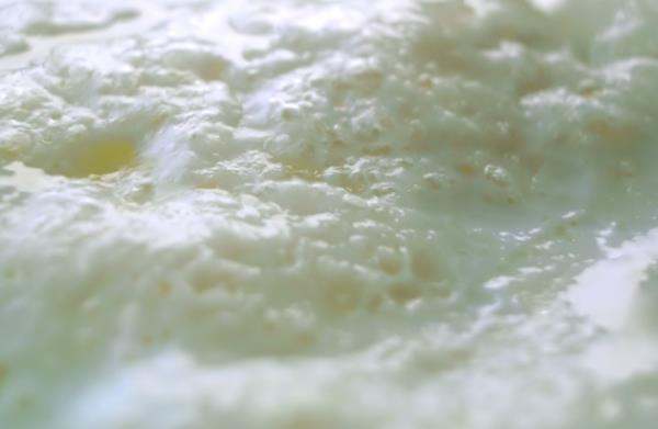 *Barsaklar rahatlatyor