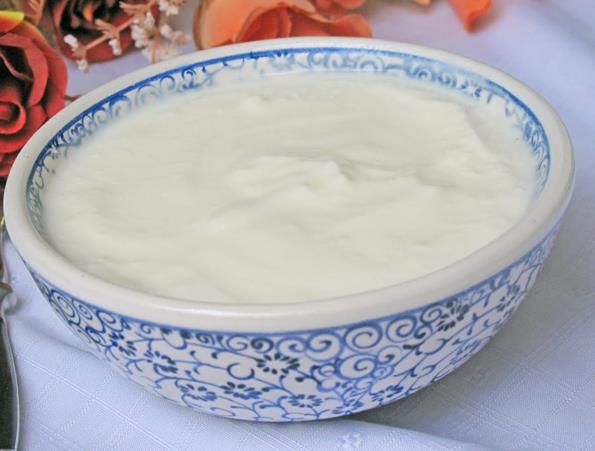 te yourdun saymakla bitmeyen faydas; *Gn iinde 3-4 porsiyon yourt tketimi baklk sistemi iin nem tayor.