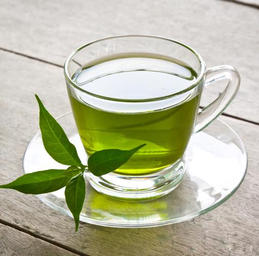 *Sabahleyin insana zindelik verir.