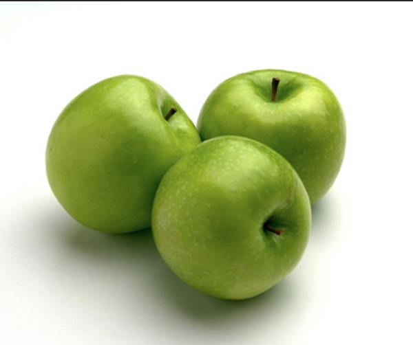 *Hamur iinden nce bir tane elma tketen insan, dier attrmalklardan ok daha az kalori alr