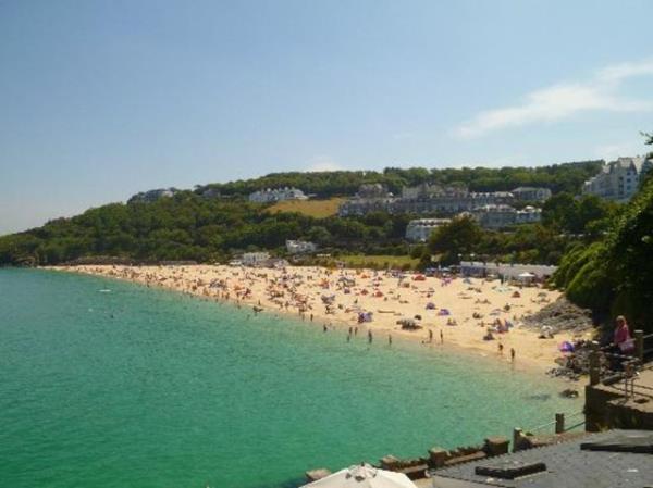 18- Porthminster Beach - ngiltere