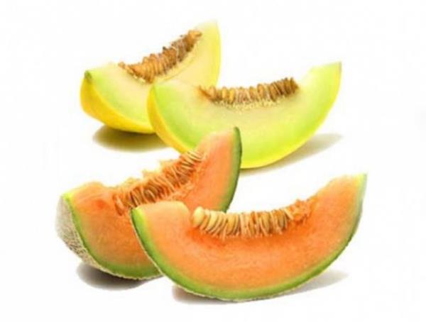 Kavun    Bol miktarda beta-karoten ieren kavun, cildi krklklara neden olan &#8216;UV&#8217; nlarna kar koruyor. Haftada en az yarm kavun tketin.