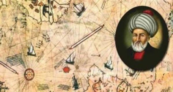 Aralarında Kristof Kolomb'a ait bir haritanın da bulunduğu yirmi kaynağı bütünleştirerek hazırlanmış, 16. yüzyıl Avrupa ve Müslüman denizcilerinin coğrafya bilgilerini içeren değerli bir tarihi belgedir.