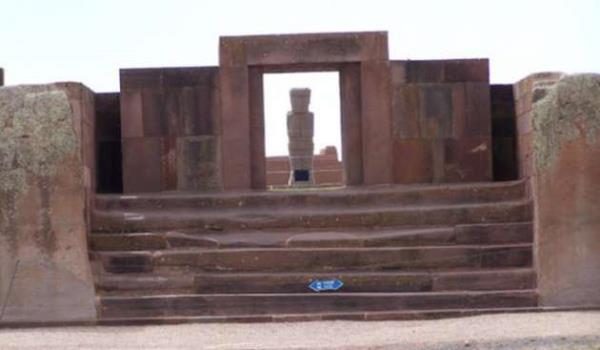 Iru-Iru dili olarak da bilinen bu dil Uros insanlarna ait. Kaybolduu takdirde tm antik kltr de kaybolacak.