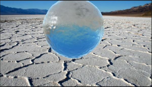 Bu durumda fazla su kanda birikerek elektrolit dengesizliine, sodyum kaybna, halsizlie, bulantya ve koma haline sebep olabilir.