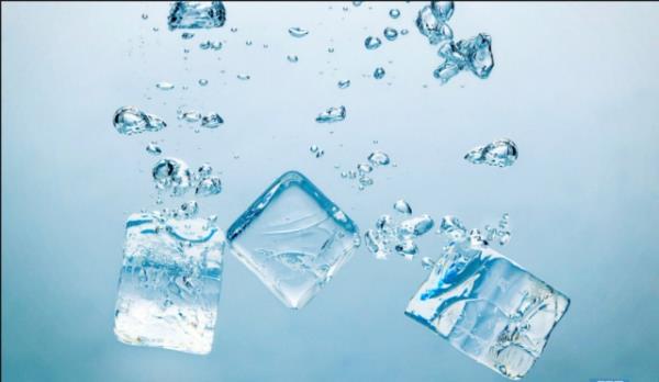 nlerden 15 veya 30 dakika nce iilen su metabolizmay hzlandryor.