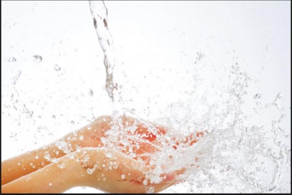 Su dengeli iildiinde cildin canl ve parlak kalmasn salar.