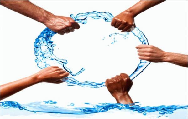 Yeteri kadar su iilmedii takdirde insan yaam tehlikeye girebilir.