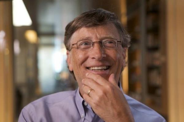 Bill Gates, zamannda "Microsoft" projesinin baarszlkla sonulansayd eer, Yapay Zeka zerine aratrmalara ynelecekti.