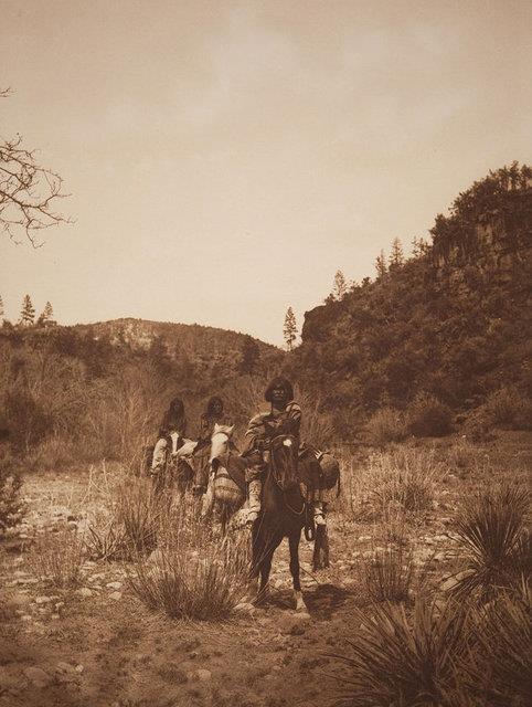 Geriye hibir eyi kalmad... Yok olmu bir halkn, bir zamanlar yaadna dair kantlardan baka..