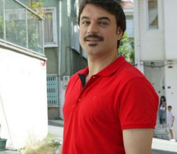 Ufuk zkan da Samsunlu nllerden.