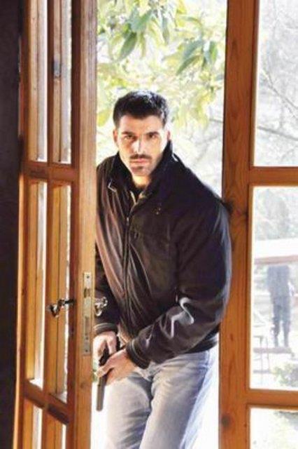 Yani Alakurt, Kadir nanr'n hemerisi.