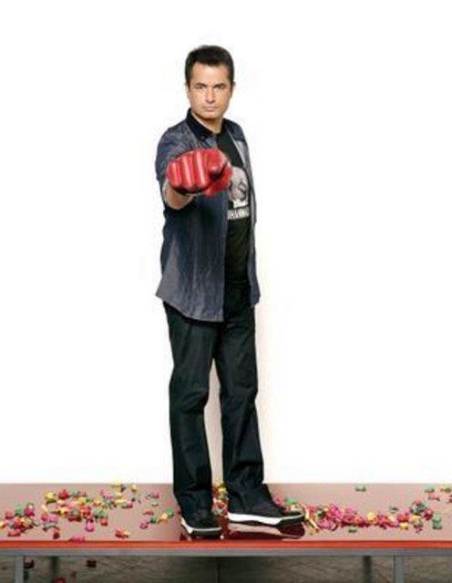 Sunduu yarma program ile milyonlar heyecan frtnasna srkleyen tv dnyasnn renkli ismi Acun Ilcal, Erzurumlu.