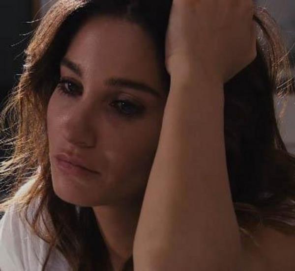 Rojda Demirer Ankara doumlu.