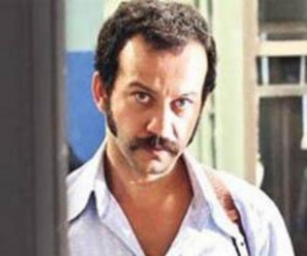 Son olarak Karaday'da oynayan Rza Kocaolu, gsteri dnyasnn pek ok nlsnn geldii bir kentten.